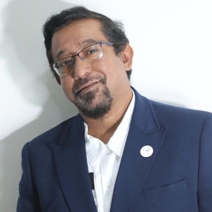 Investment Consultant, Strategist, Trainer & Facilitator - Speaker & Author. Chairman, Hometrade & Investment Diaspora Committee UAE. Proudly Tanzanian.