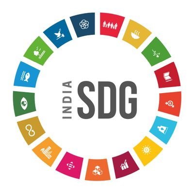 #SDGs | Let's be together on this journey of India in reaching the sustainable development goals...