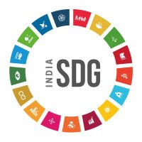 SDGs in India(@India_SDG) 's Twitter Profile Photo