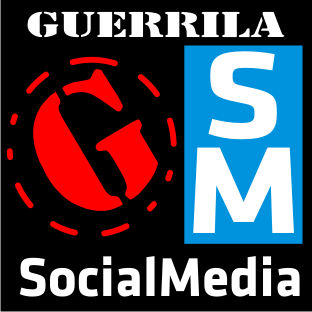 GuerrillaSocialMedia