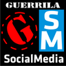 Guerrilla_SMM's profile picture. Soy @javiergomez_eu y ayudo a empresas/profesionales/emprendedores a lograr resultados rápidamente en #SocialMedia usando #GuerrillaMarketing y #GrowthHacking