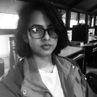 Sajanaa Baral (@sajana_b) 's Twitter Profile
