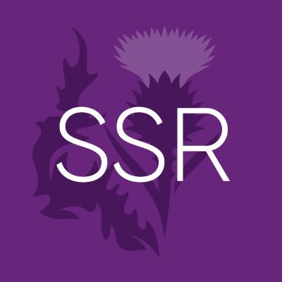 The SSR promotes the development of scientific knowledge about #Rheumatology and furthers the development of Rheumatology as a specialty in Scotland 🩸🩺🔬