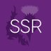 Scottish Society for Rheumatology (@scotrheum) Twitter profile photo