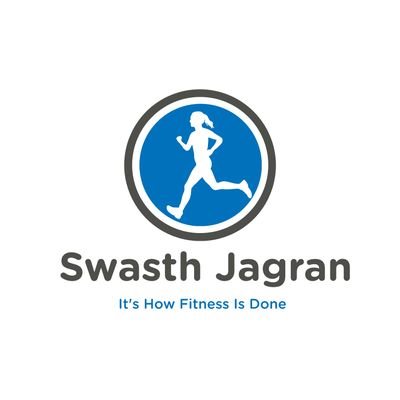 SwasthJagran's profile picture. Welcome to SwasthJagran. 

💪 All Health And fitness Tips. Weight Loss Tips.