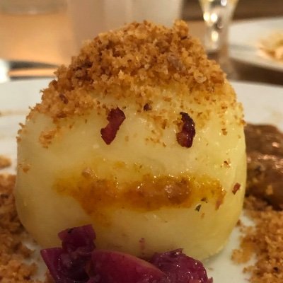 Die etwas andere Feinkostgeisterküche. Hier kocht, backt und brät @thesystem
