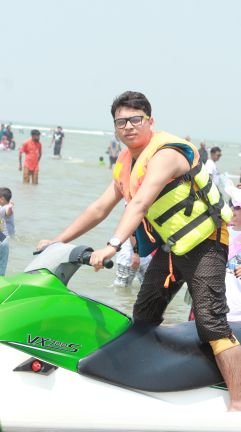 MDARIFH94475656's profile picture. Arif