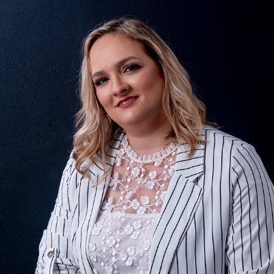 💚 Agile Coach no Picpay | Kanban Coach (KCP) | Mentora
💜 Org. Mulheres Agilistas e ProductTank João Pessoa
🎯 Agilidade
🚀 Paixão por desenvolver pessoas