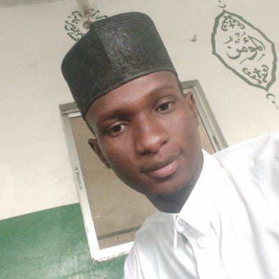 Ahmad303_'s profile picture. Given honor to whom honor given is due.