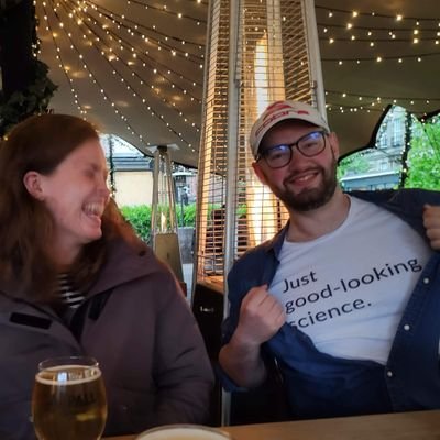 Was research @EdinburghUni, now Canon Medical. Tweets independent, academic in expectation, w/high variance. Stats+ML+genomics. No longer going bald. He/him.