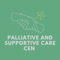 Palliative Care CEN for SLTs(@PalCareCEN) 's Twitter Profile Photo