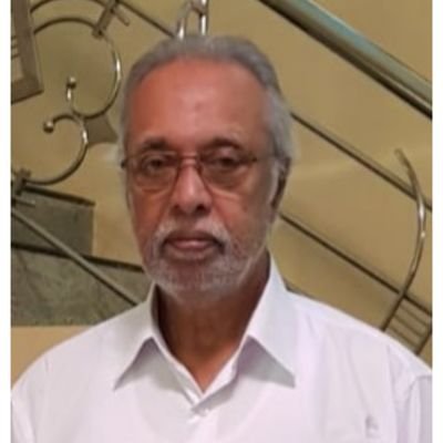 ShamsulHameed's profile picture. 