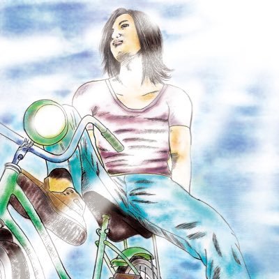 ぎりぞーさんのプロフィール画像