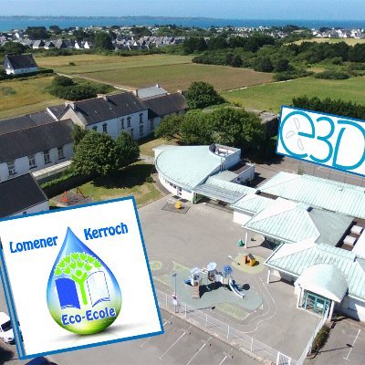 École Lomener-Kerroch