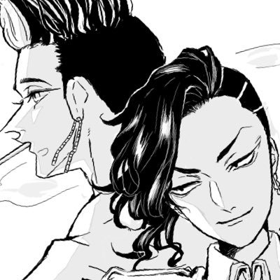 dNbdystopia's profile picture. d @Aco_poisoner／ N @mysyy／ b @Rco_phony ... - 3人。絵・漫画・文章。忖度しません。! Any use or reproduction of these illustrations prohibited. ＊転載・複製禁止