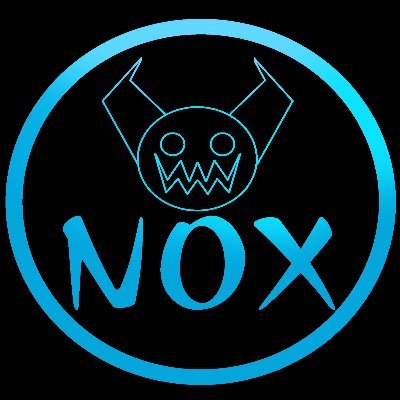 Hello! I'm Noxerty call me Nox.
She/Her./Asperger/Digital Artist/Gamer.WoW.Battlenet Noxerty#2743 EU.