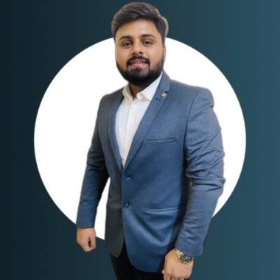 abhisheklohia06's profile picture. Tax Associate