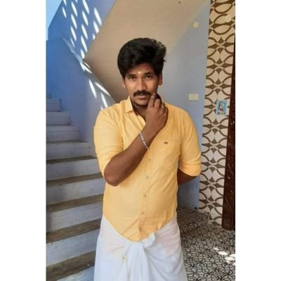 ragavan331david's profile picture. மனிதம் தாண்டி புனிதம் இல்லை வா..
இதயம் தாண்டி இறைவன் இல்லை வா..