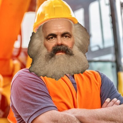baumarx's profile picture. Critique and Idealism.