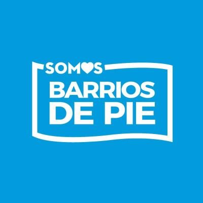 Barrios De Pie Rosario - Santa Fe
