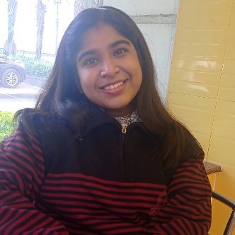 AidasaniYashika's profile picture. Grateful