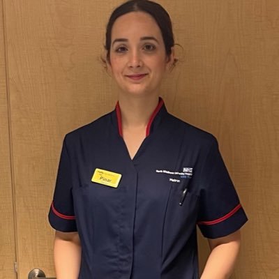 Matron in the Medicine and Urgent Care Division. Background in Accident and Emergency care. #NORTHMIDNHS👩🏻‍⚕️ “Youngest Matron of the trust”