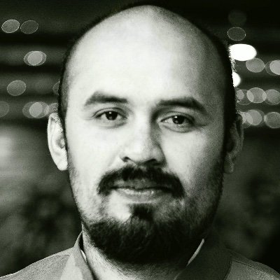 syedluqman's profile picture. Data Scientist and Oxford grad with a passion for AI and ML. Working to make the world a better place through Health, Education, & Agriculture. Also a happy dad