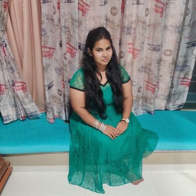 MariadasStephie's profile picture. TCS employee.