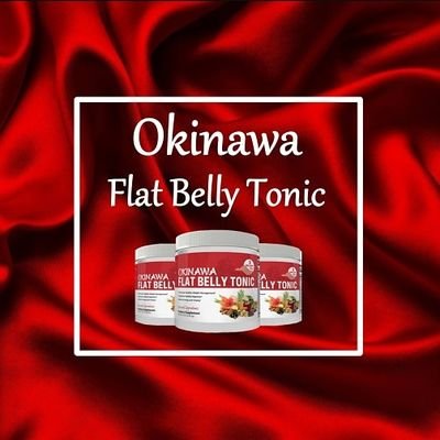 The Okinawa Flat Belly Tonic is a powerful new formula for supporting healthy weight loss and digestion.🍀🍵 SHOP NOW!!

okinawaweightlosstonic@gmail.com