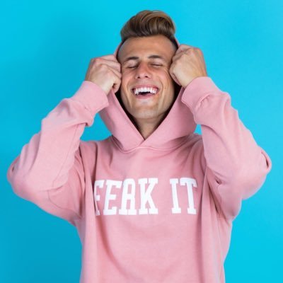 @mitchell_eason Merch! 🚀 Shop my FERK IT Collection here 👇🏼 https://t.co/hVxA9djrA5