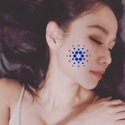 Ticker: BREAK: BreakingADA/ Midnight Validator/
Cardano Ambassador /
ภาษาไทย 🇹🇭➡️@BreakPoolTH
📍Thailand