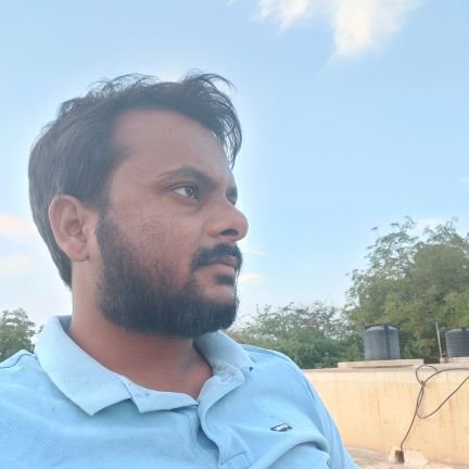 rajeev_mit's profile picture. 🤔🤔