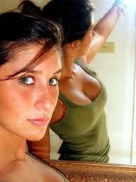 Oh...just a girl that loves life. Enjoy every minute and party on!!! You follow me, I follow you!