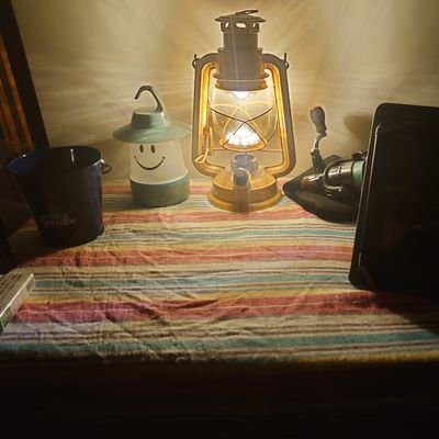 cooking_like7's profile picture. 料理と釣りとキャンプ好きな自由人🍳🎣🏕
今年こそバイク免許取りたい🏍フォローのほうもお気軽に✨無言フォローも失礼します。