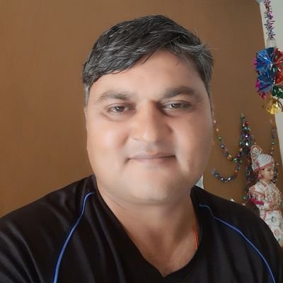 DIPAKBA60764661's profile picture. 