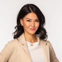 Melissa Chen(@MsMelChen) 's Twitter Profile Photo