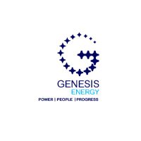 Genesis Energy(@_GenesisEnergy) 's Twitter Profile Photo