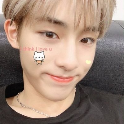 ᝰ yuta yangyang taeil doie winwin ៹𖤐˚