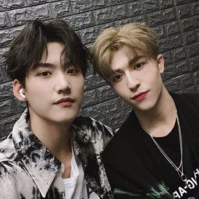 zhoukeyupatric's profile picture. 