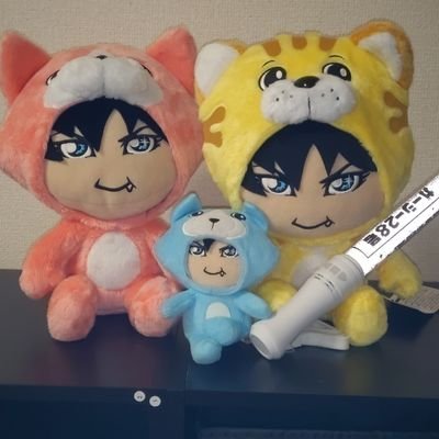 liketoshirataki's profile picture. ちょっと前まで人間やってました。
さやいんげんになった過去もあります。

しらたきとしてこれからは生きていくので

今後ともよろしくお願いします

今一番欲しいものはベイマックス