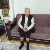 Ayten Gezer (@aytengezer14) Twitter profile photo