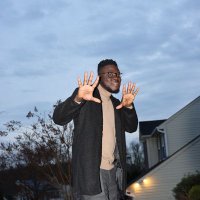 Destin S Jean (@destinsjean1) 's Twitter Profile
