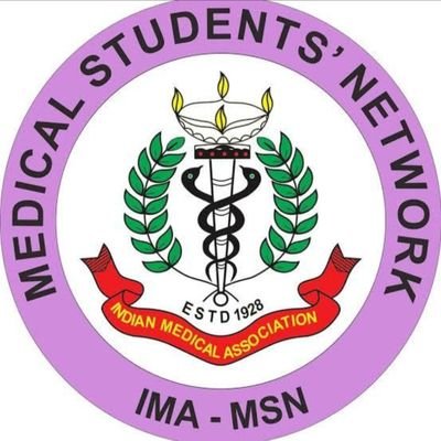 official Twitter handle of IMA MSN LLRM MC UNIT