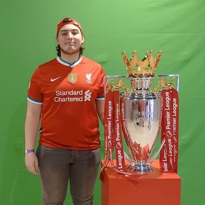 26, Scouser, Musician, Kop Season Ticket Holder, BIMM Manchester Alumni, Football, HRST Member, 'Hyde Park Closes?!?'. - WanderingWoody on PS