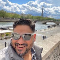 Vaibhav Mishra (@vaibhavmishra29) 's Twitter Profile