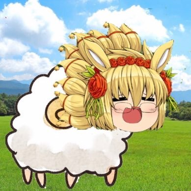 ( ´•ω•` )さんのプロフィール画像