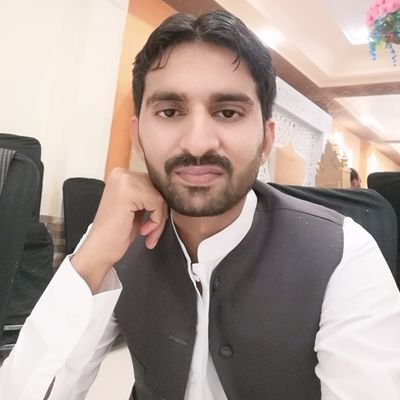 Kashifsaeed555's profile picture. 