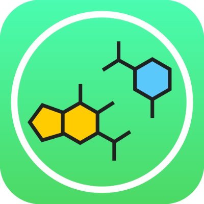 Codon One - Learn about the Chemistry of Life, Genetics, Evolution and History of Science! Download the App from the App Store: https://t.co/jlNX01Xupf