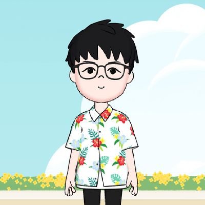 KODI43725410's profile picture. pt
ツイートは個人の意見であり、所属先と一切関係ありません