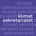 Klimatsekretariatet (@klimsek) Twitter profile photo